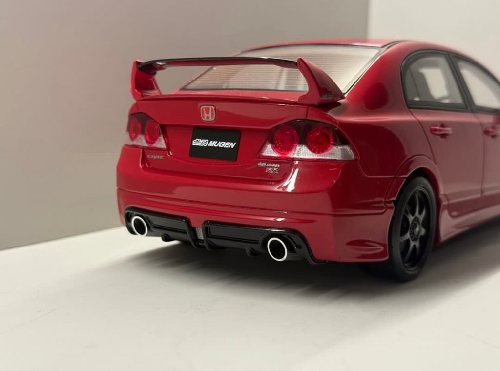 [Ottomobile] Honda Civic Type-R