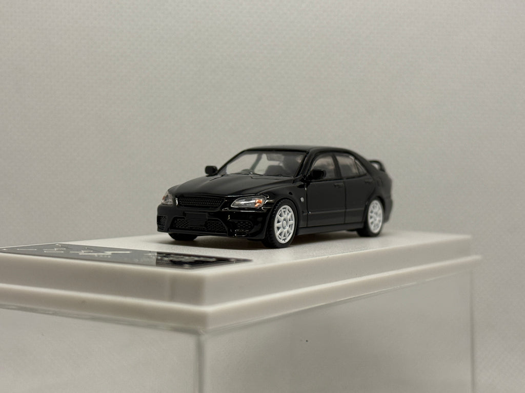 [BBStudio] Toyota Altezza RS200