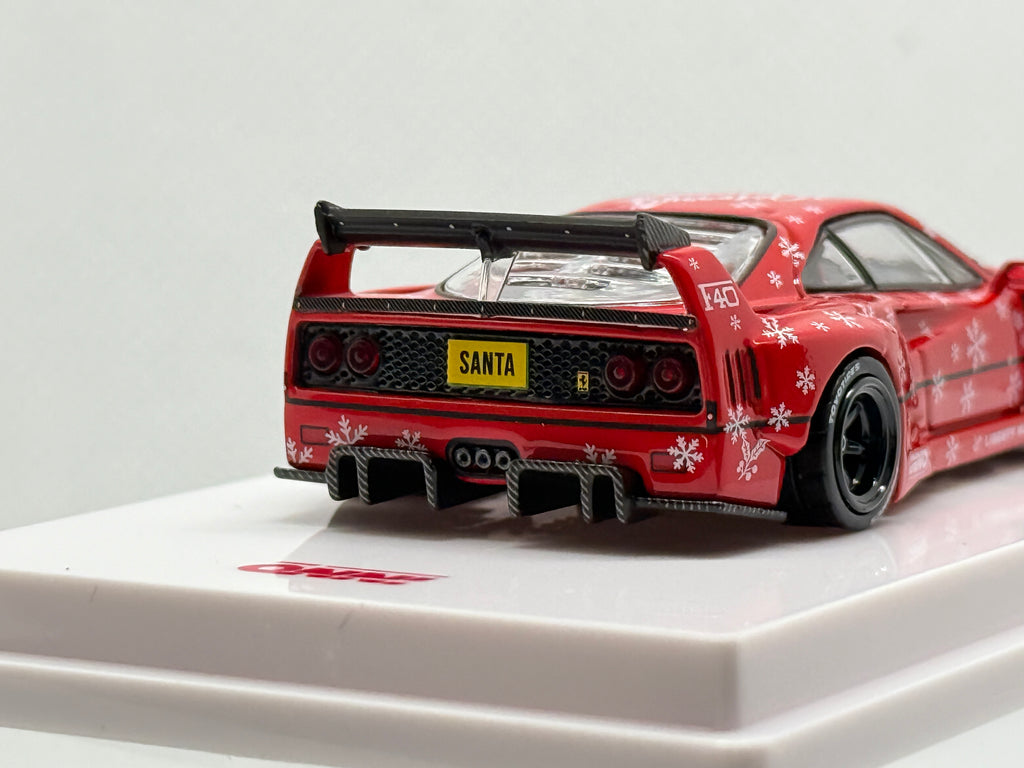 [Inno64] Ferrari F40 LBWK
