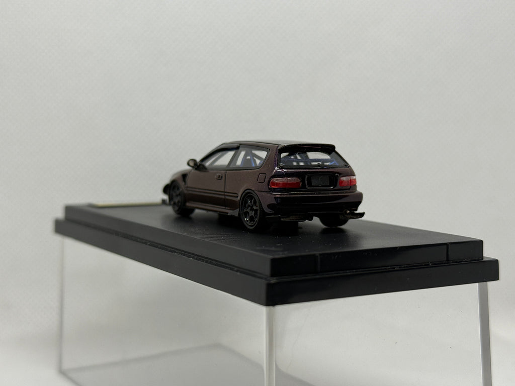 [YM Model] Honda Civic EG6