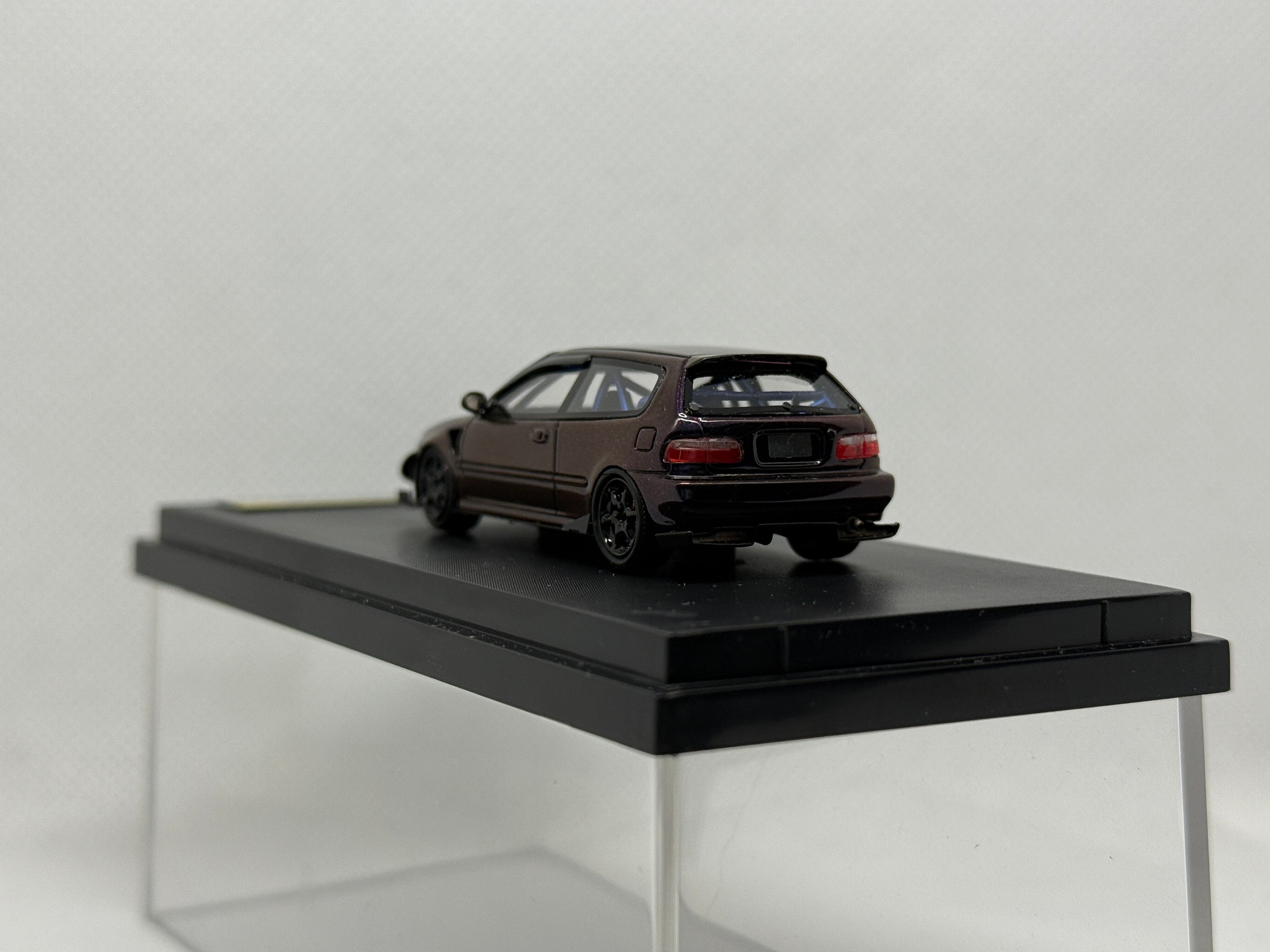 [YM Model] Honda Civic EG6