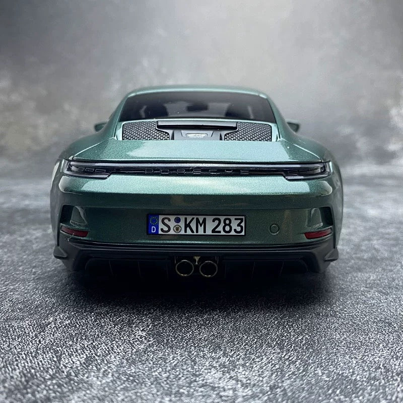 [Norev] Porsche 911 GT3