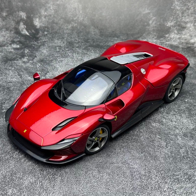 [Burago] Ferrari Daytona SP3