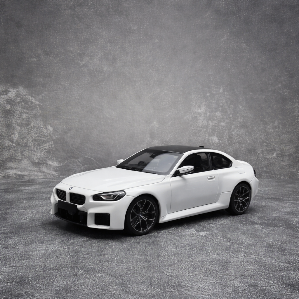 [Minichamps] BMW G87 M2