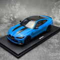[GT Spirit] BMW M4 CS