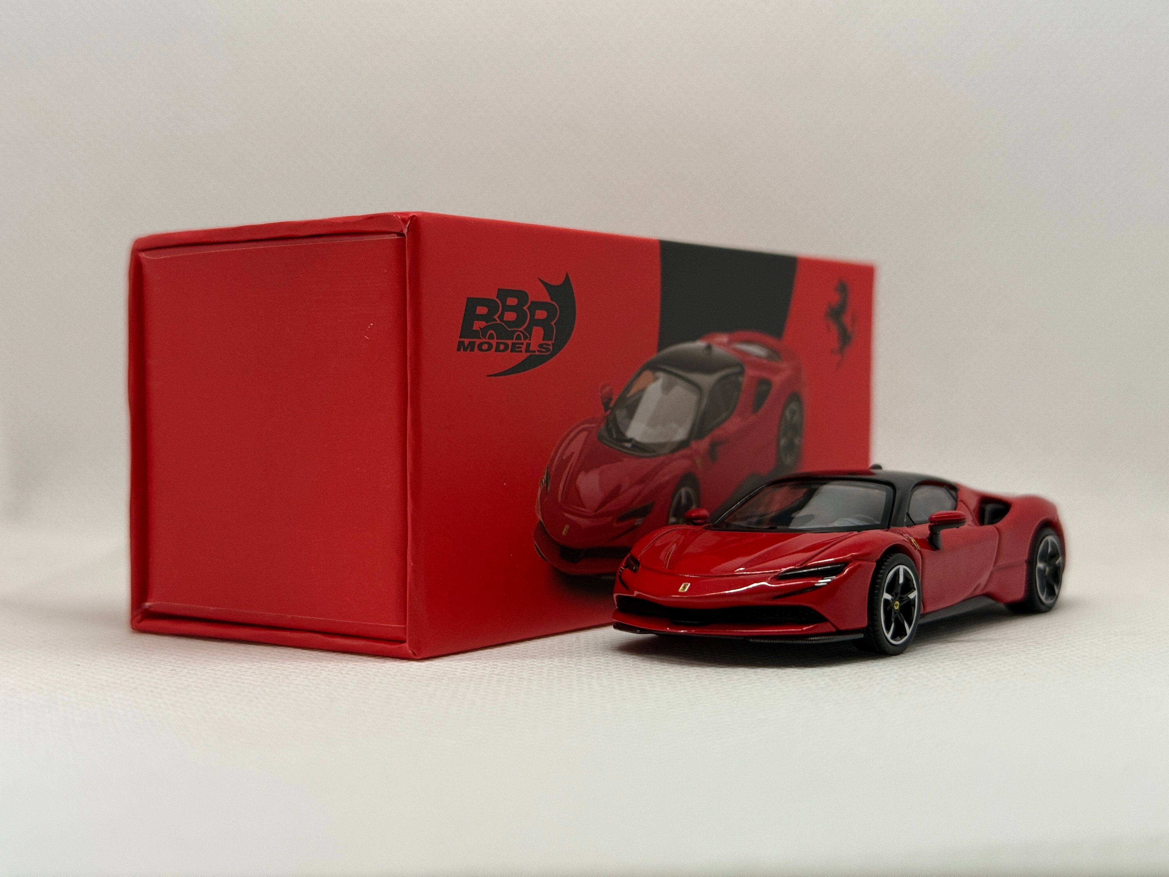 [BBR] Ferrari SF90