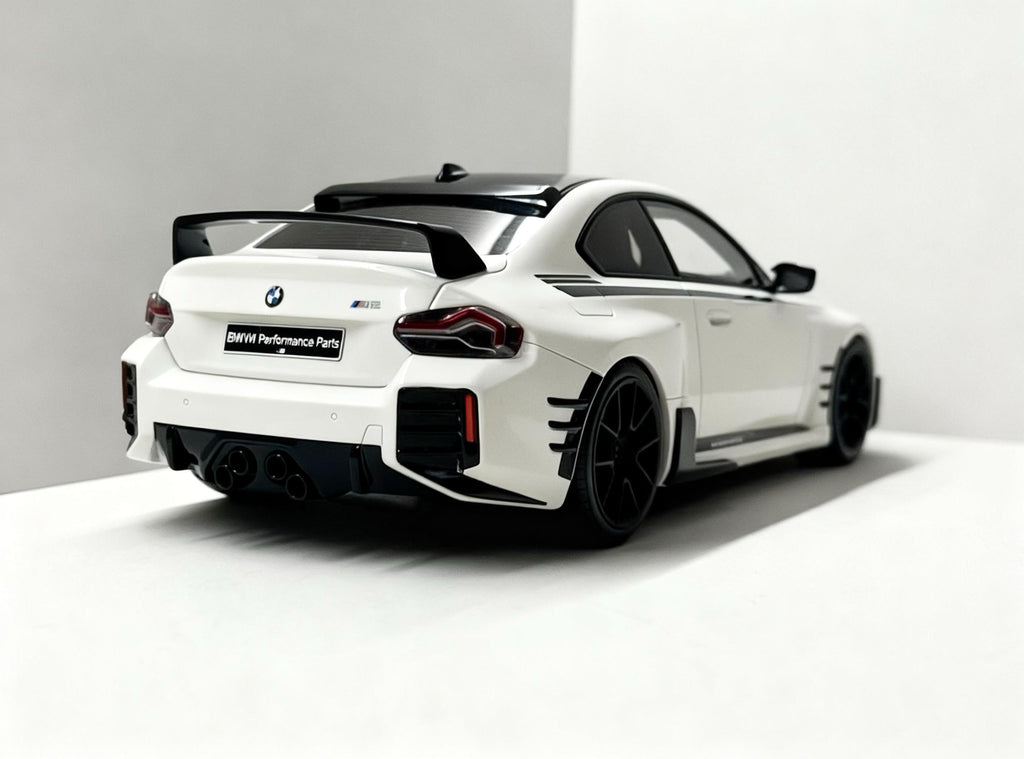 [GT Spirit] BMW M2 Comp