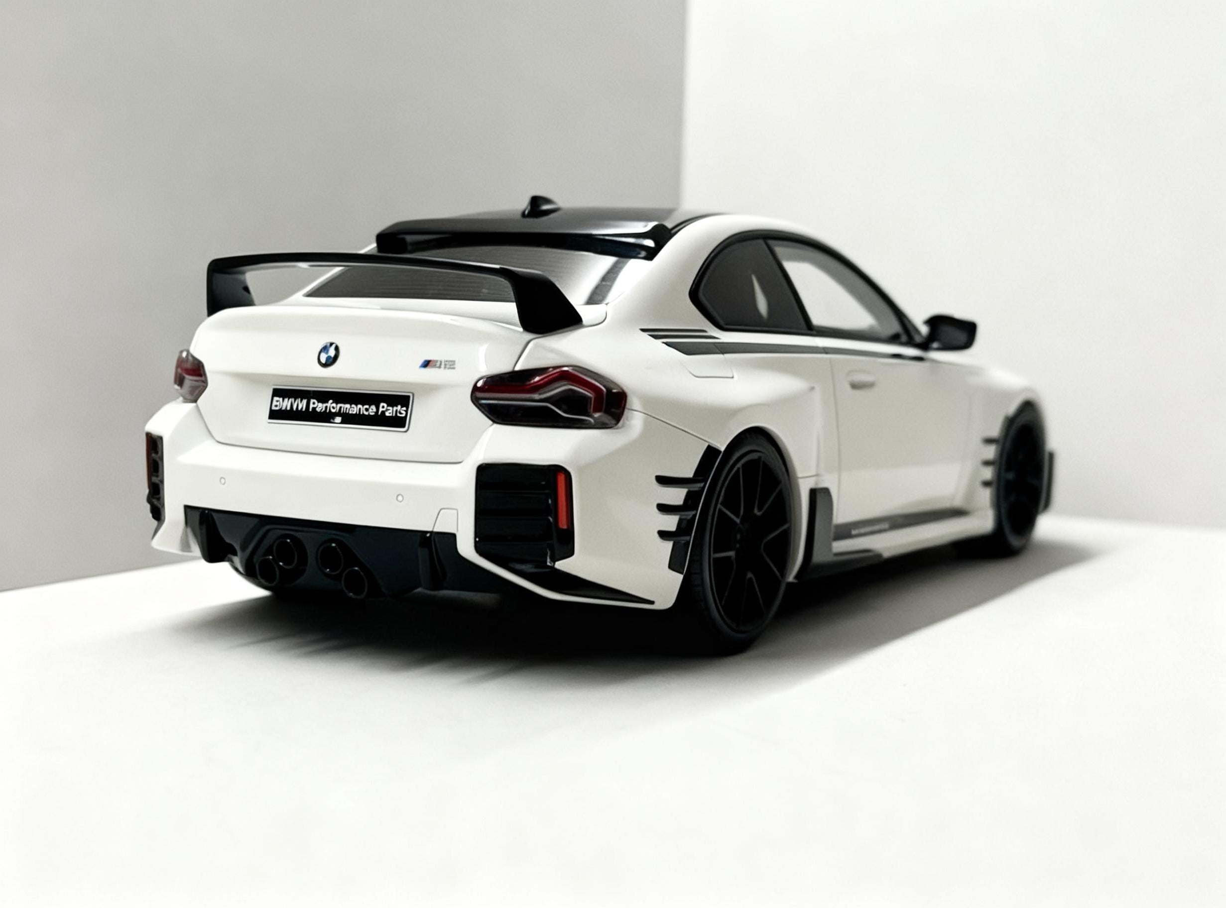 [GT Spirit] BMW M2 Comp