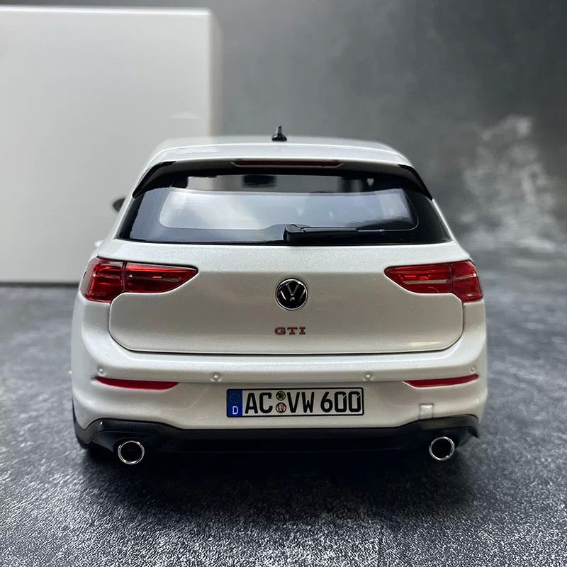 [Norev] Volkswagen Golf GTI
