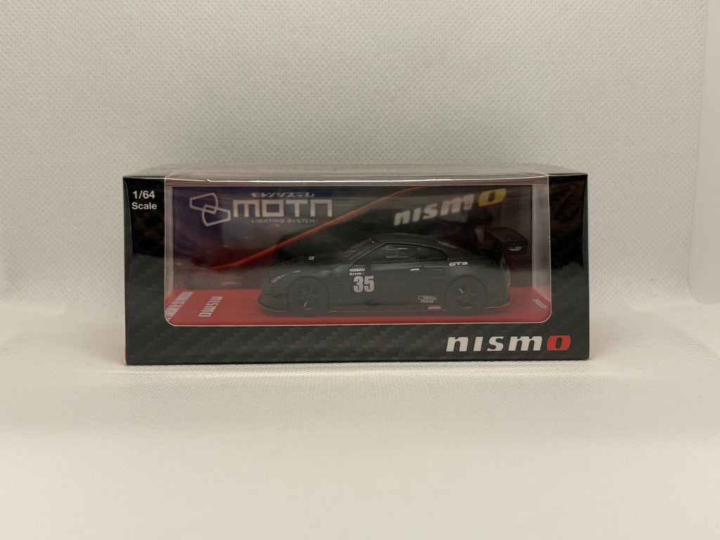 [Kyosho] Nissan GTR Nismo GT3