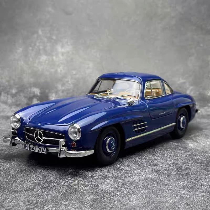[Norev] Mercedes 300SL