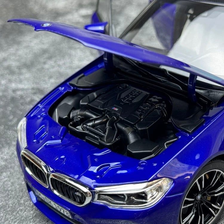 [Norev] BMW F90 M5