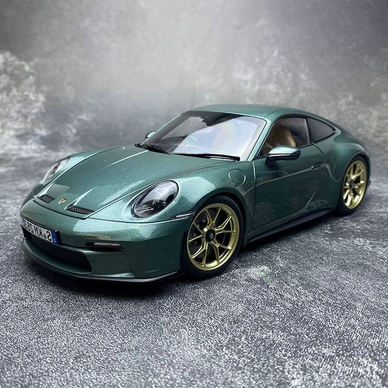 [Norev] Porsche 911 GT3