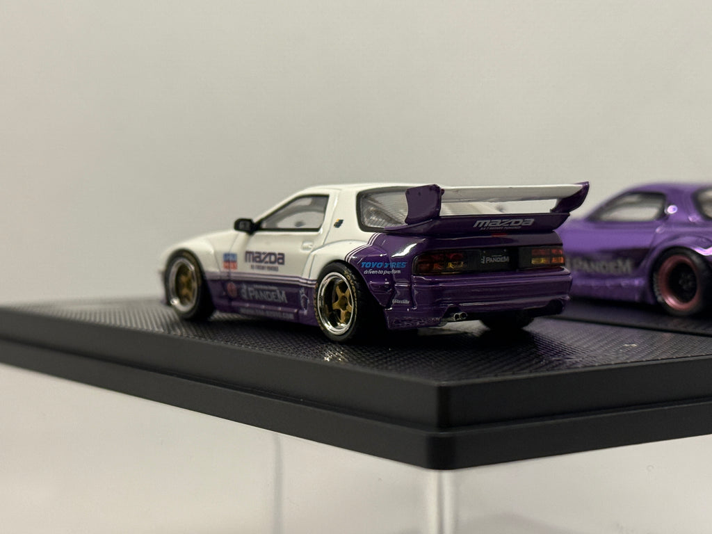 [Inno64] Mazda RX7 IAM Set