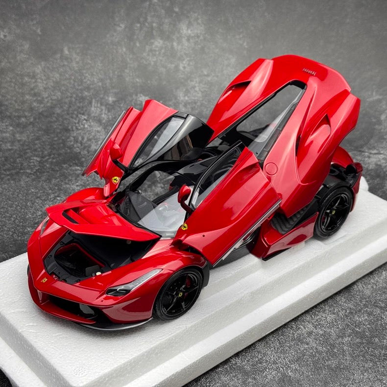 [BBR] Ferrari Laferrari