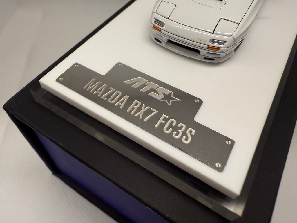 [ATS Model] Mazda RX7 FC3S