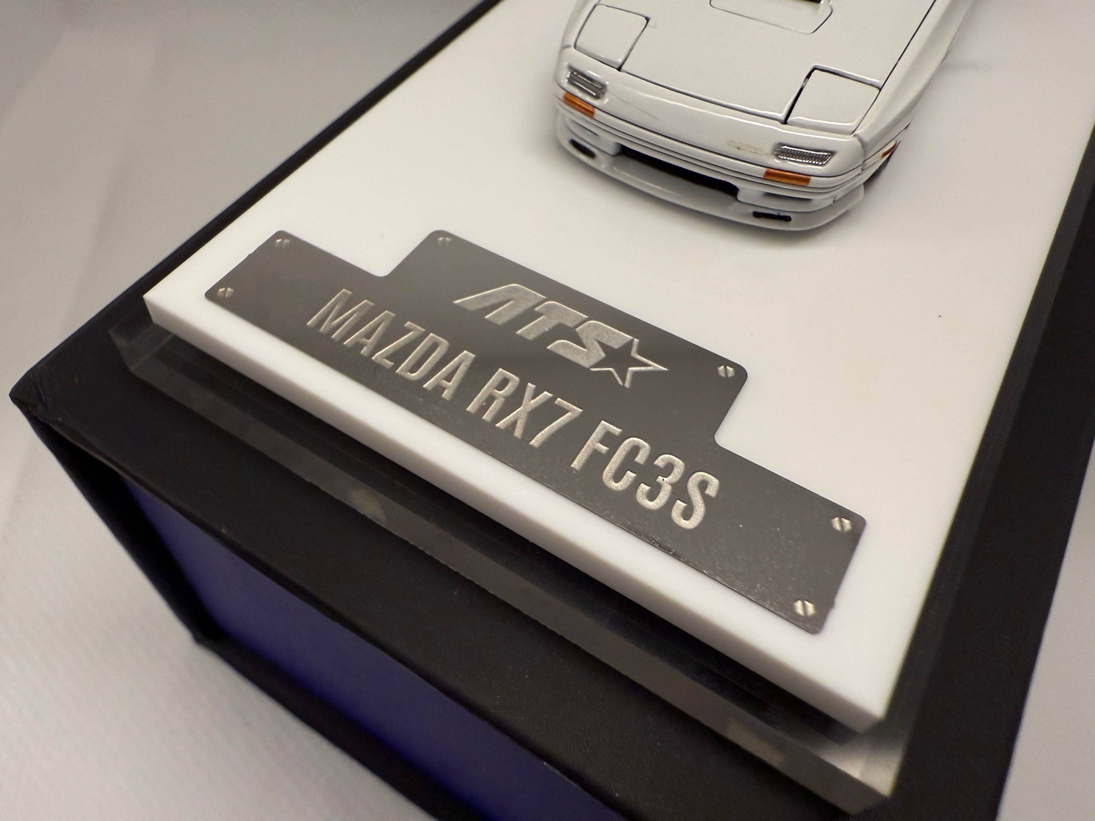 [ATS Model] Mazda RX7 FC3S