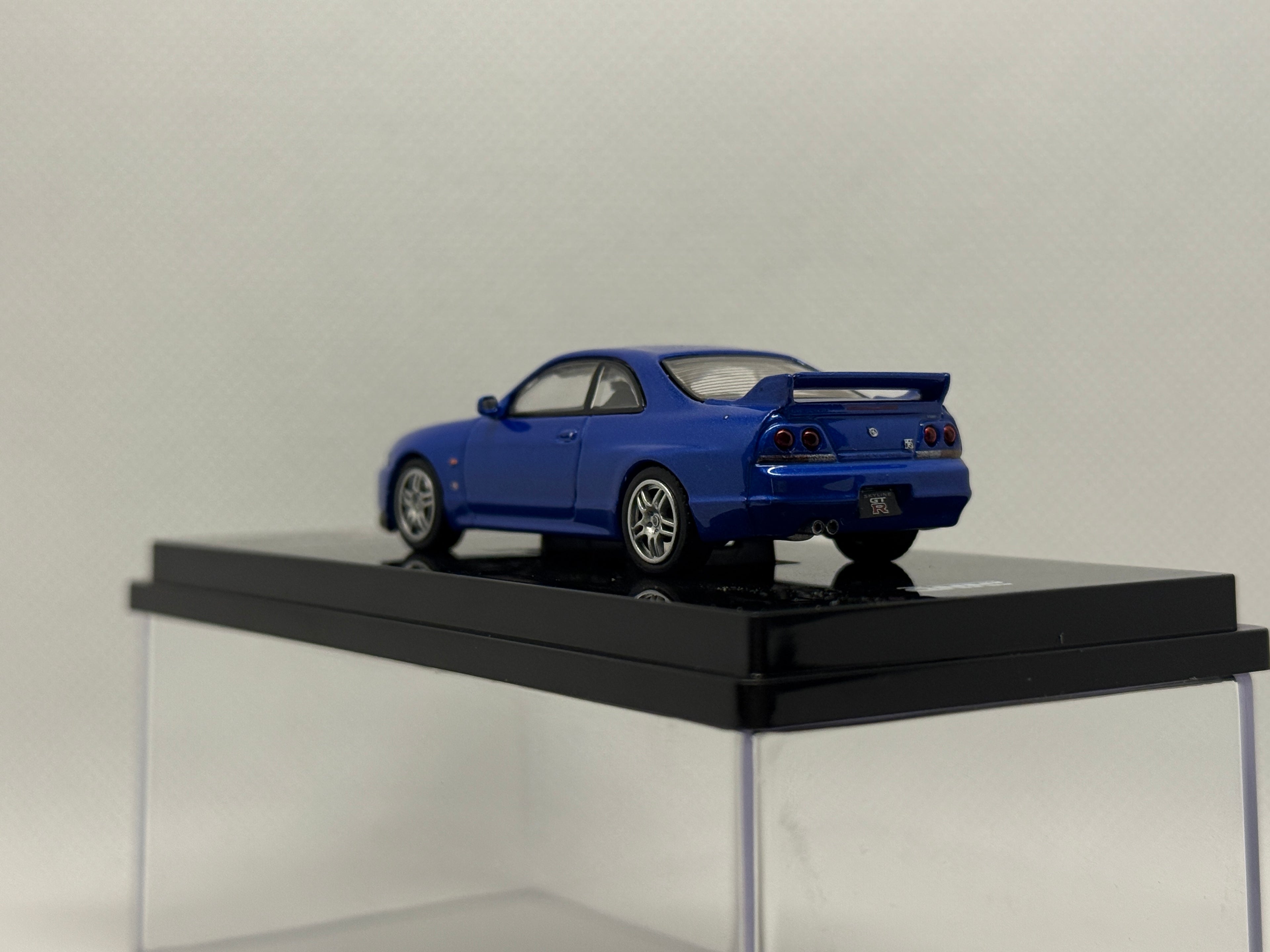 [Inno64] Nissan Skyline GTR R33