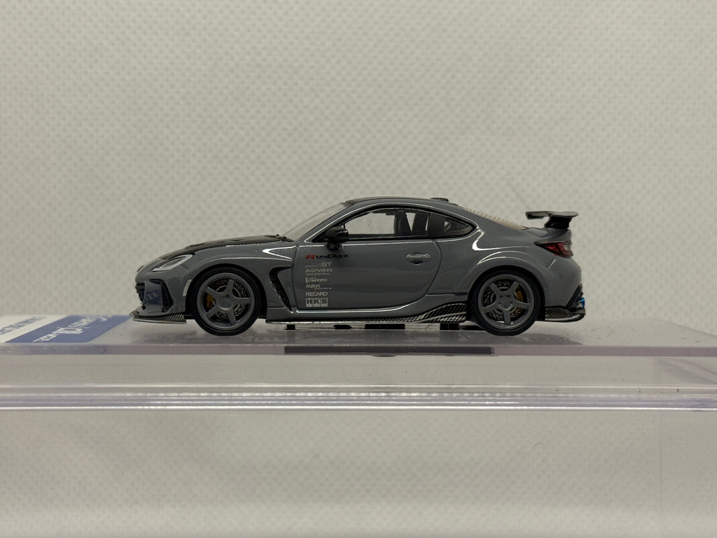 [CM Model] Subaru BRZ Varis