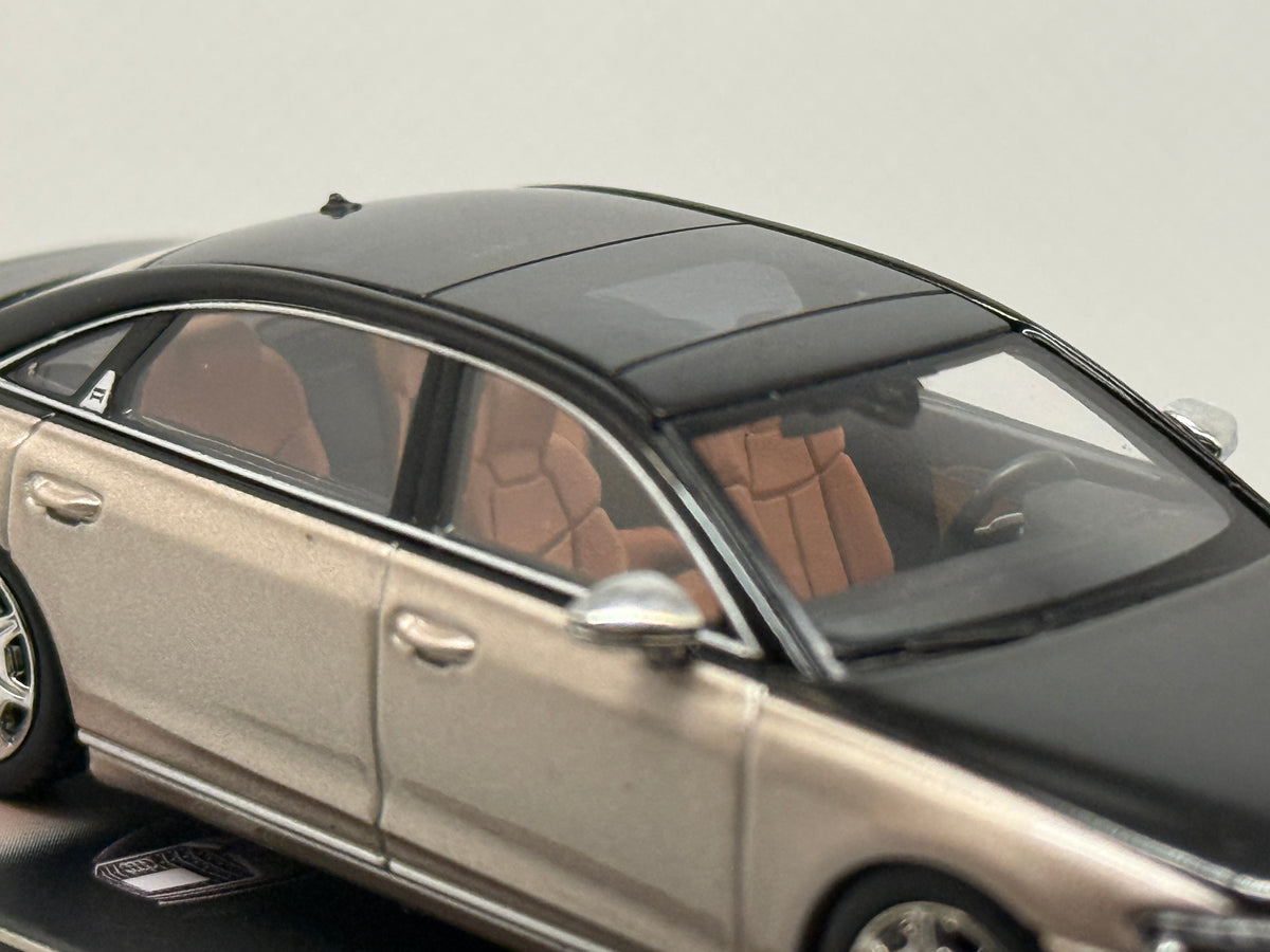 [Masdi] Audi A8L