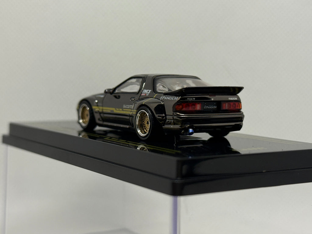 *CHASE* [Inno64] Mazda RX7 SgCarmart