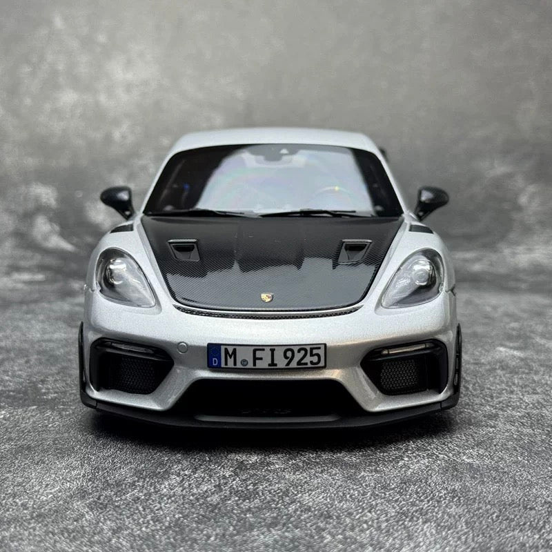 [Norev] Porsche 718 Cayman GT4RS