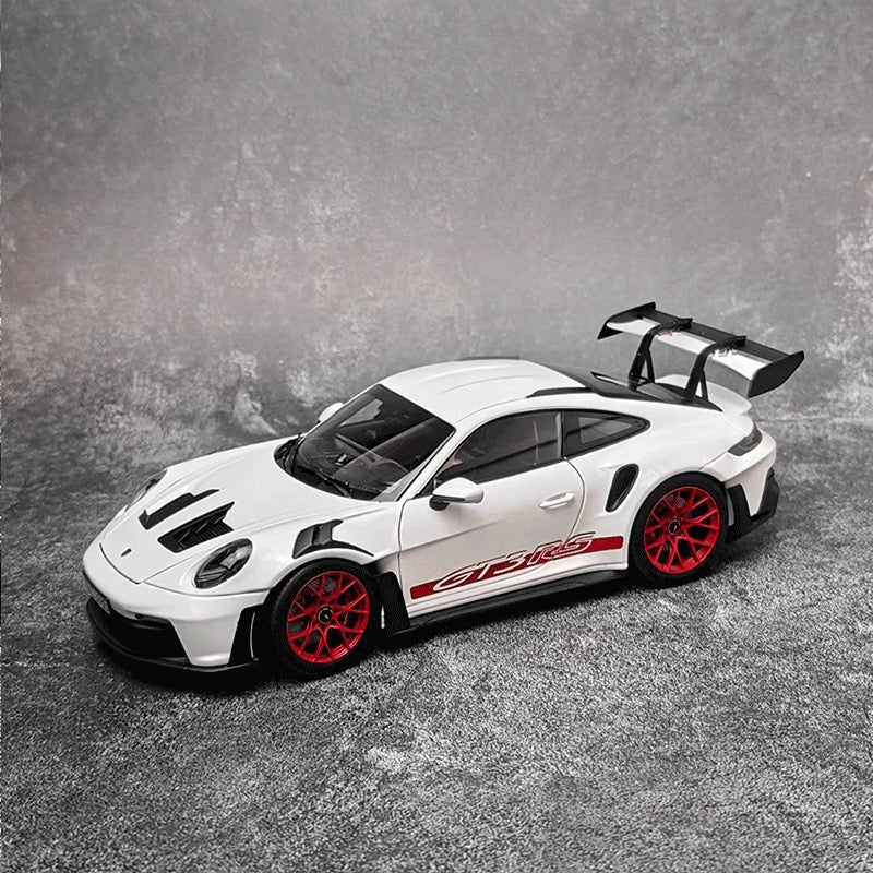 [Norev] Porsche 911 GT3 RS