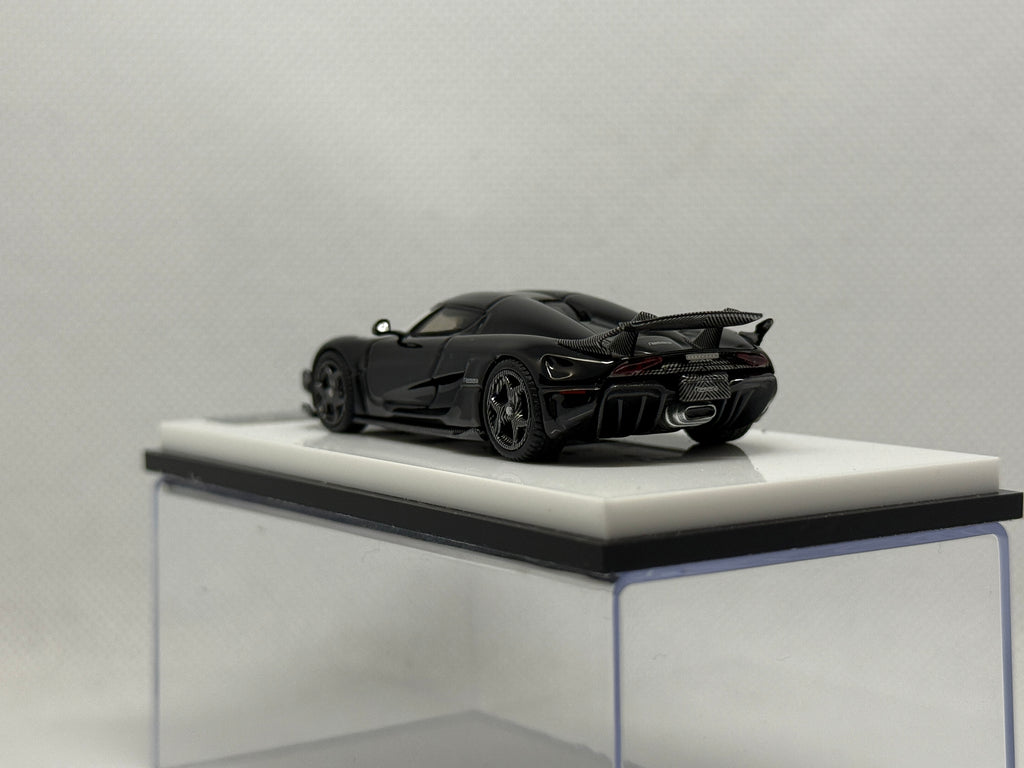 [SCA] Koenigsegg Regera