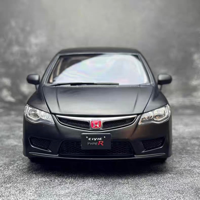 [Well Model] Honda Civic FD2R