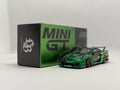 [MINI GT] Nissan Silvia S15 LB-Super Silhouette