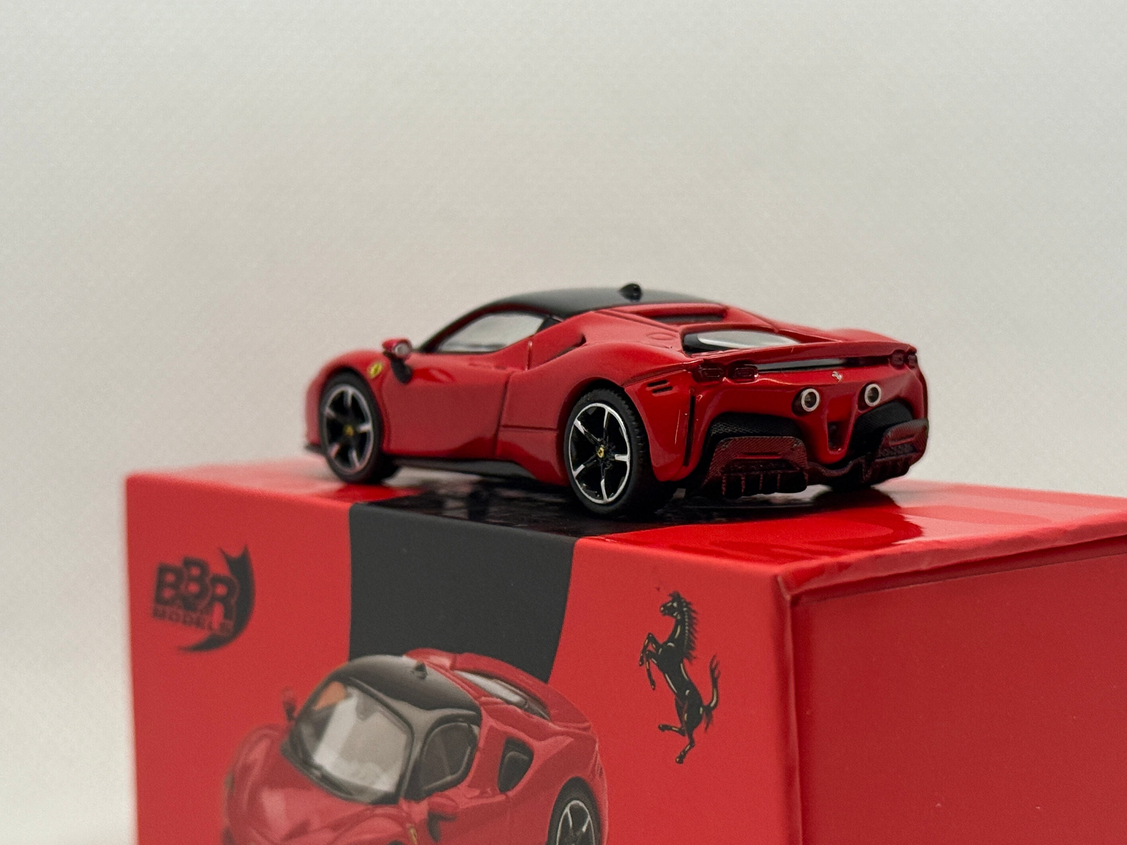 [BBR] Ferrari SF90