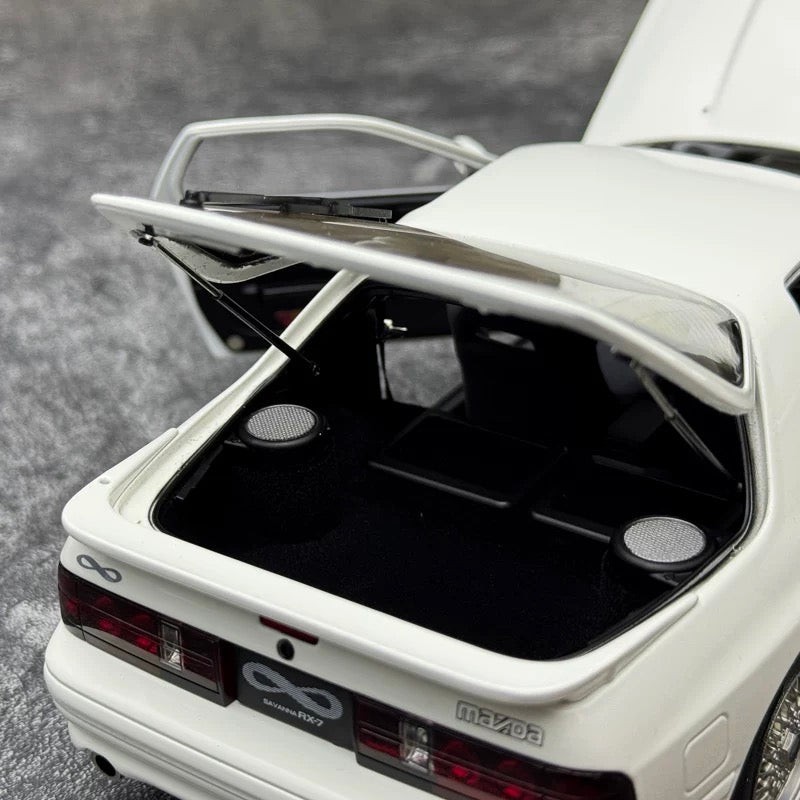 [WHELART] Mazda RX7 FC3S
