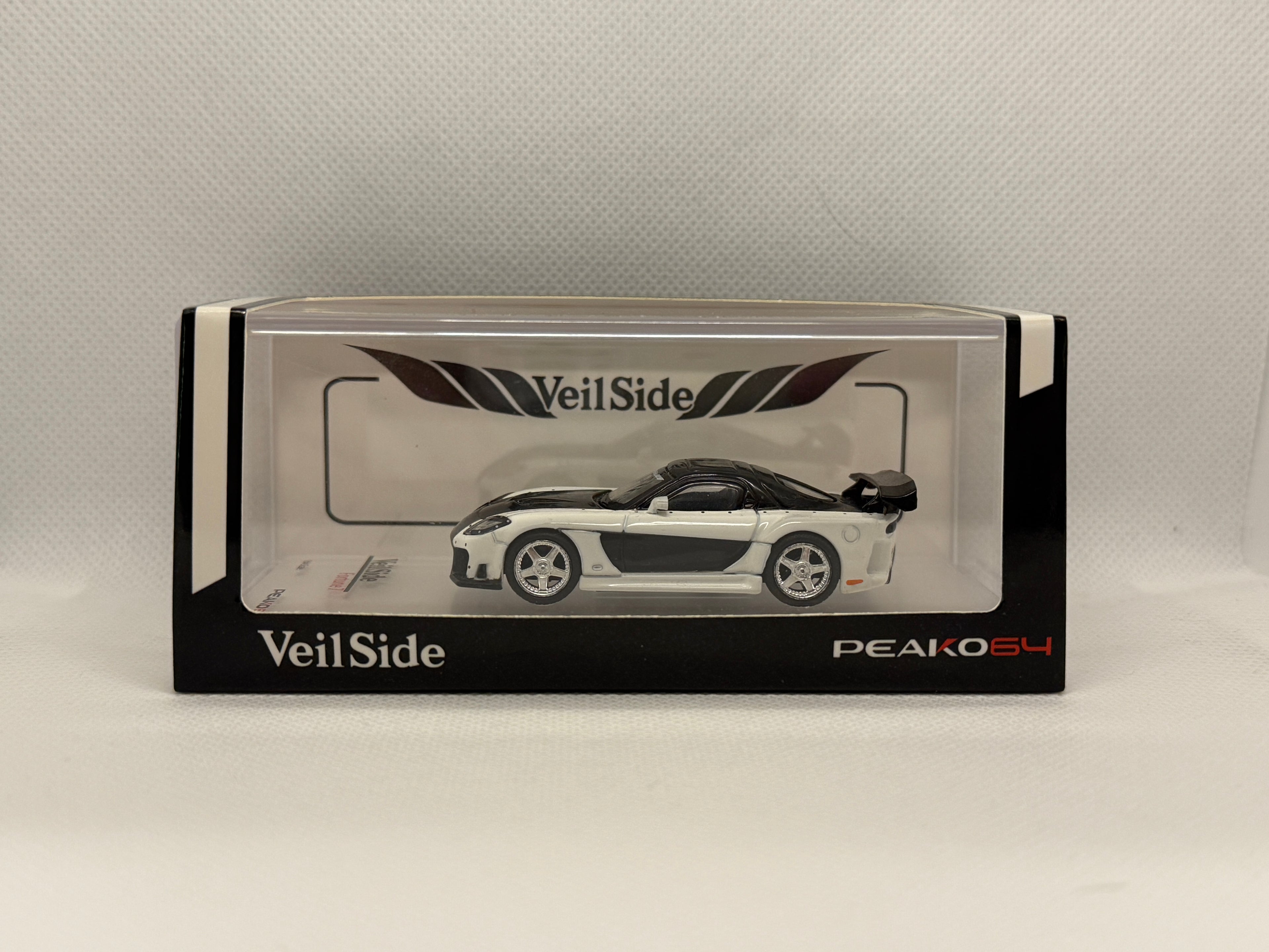 [Peako64] Mazda RX7 Veilslide