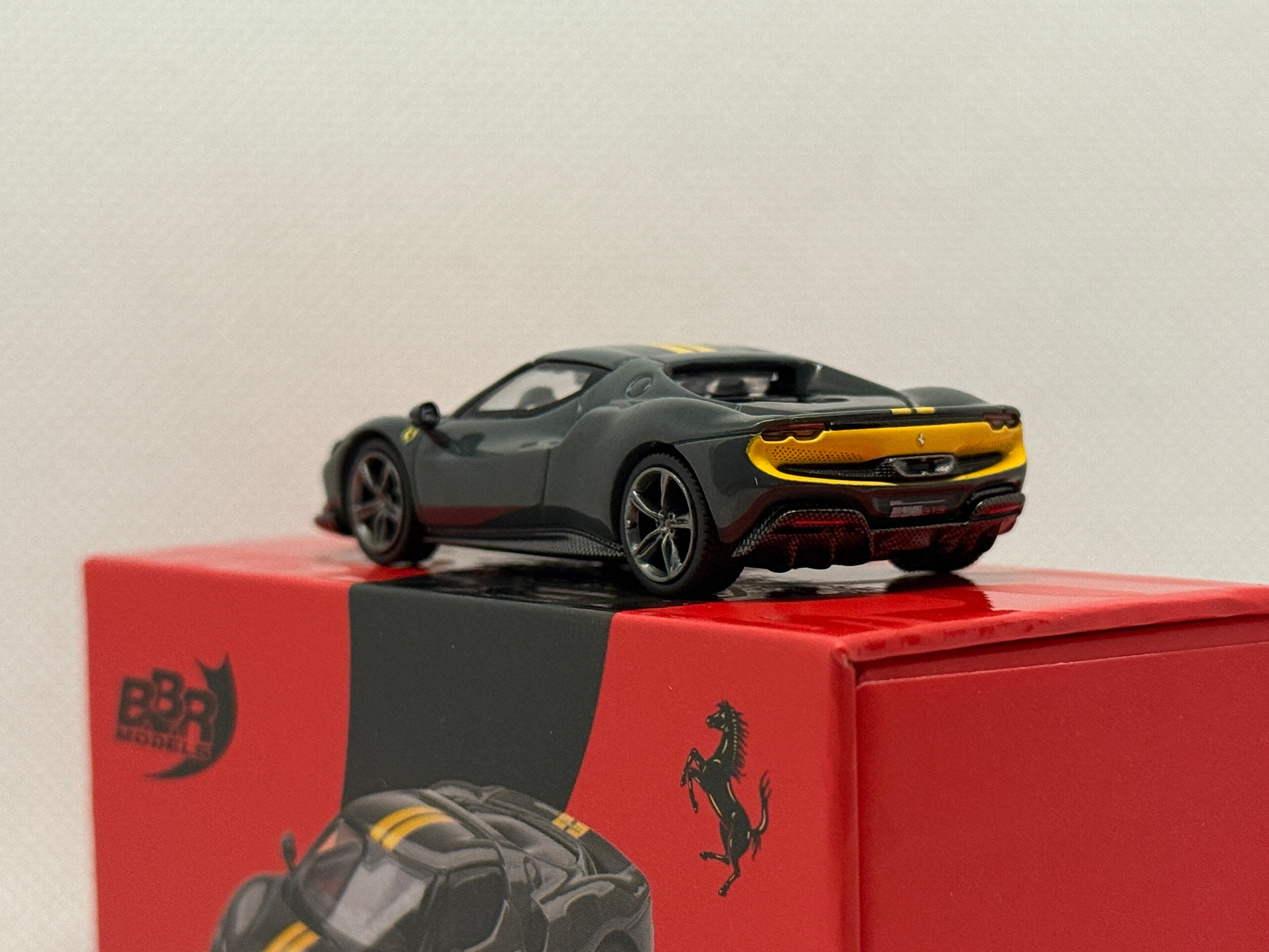 [BBR] Ferrari 296 GTB