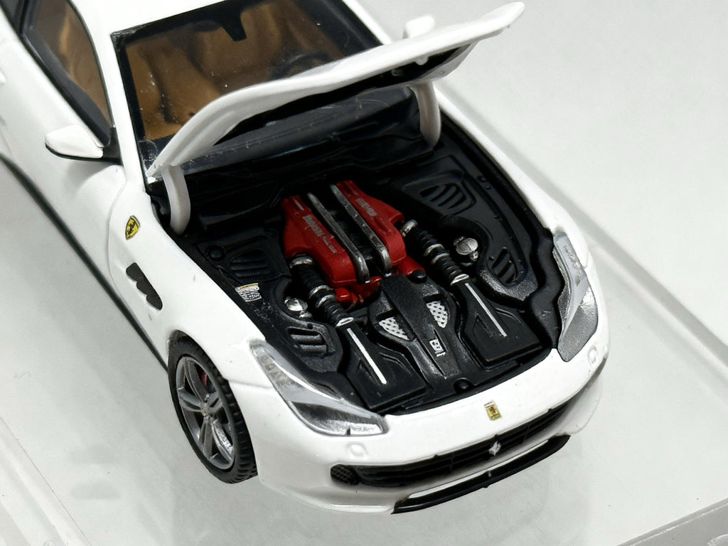 [Phantom Knight] Ferrari GTC4 Lusso