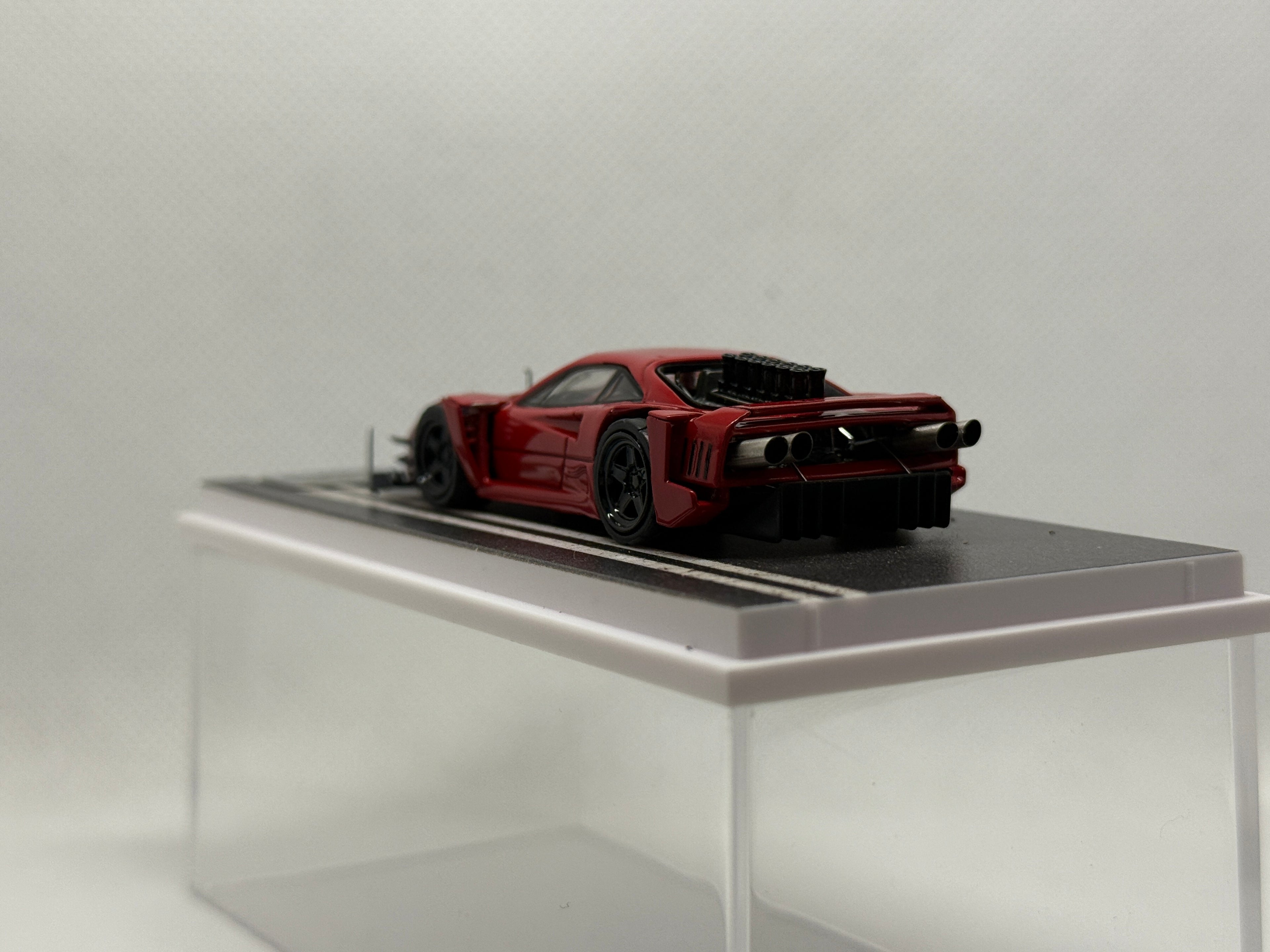 [DCM] Ferrari F40 Custom