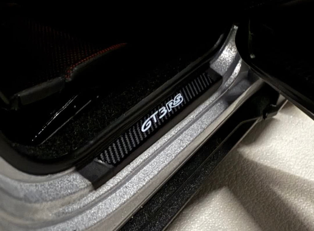 [Norev] Porsche 911 GT3RS