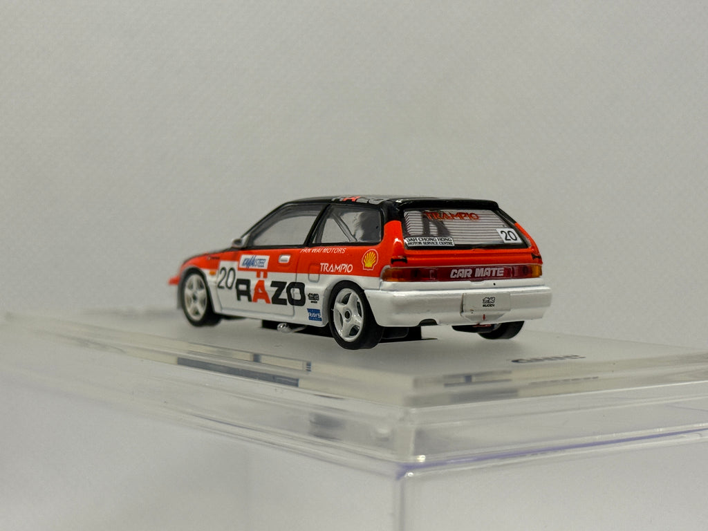 [Inno64] Honda Civic EF3