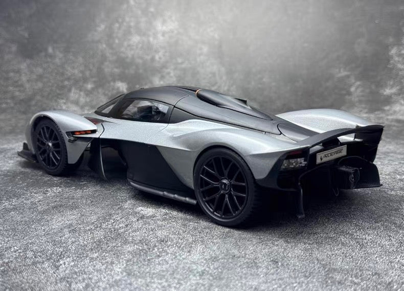 [Maisto] Aston Martin Valkyrie