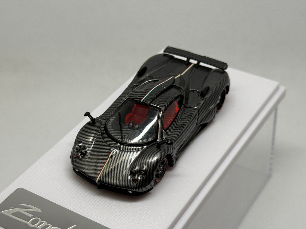 [LC] Pagani Zonda 760