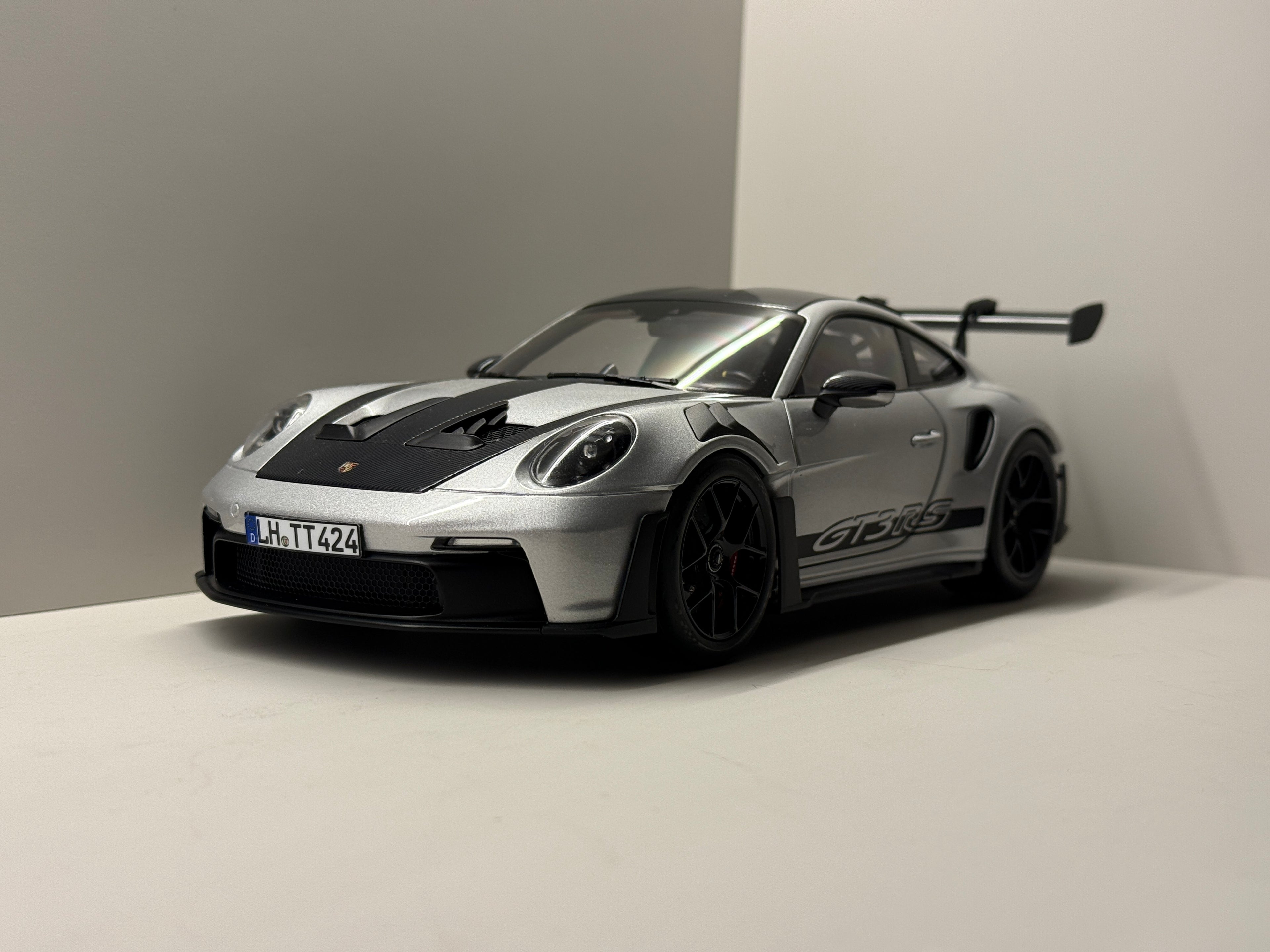[Norev] Porsche 911 GT3RS