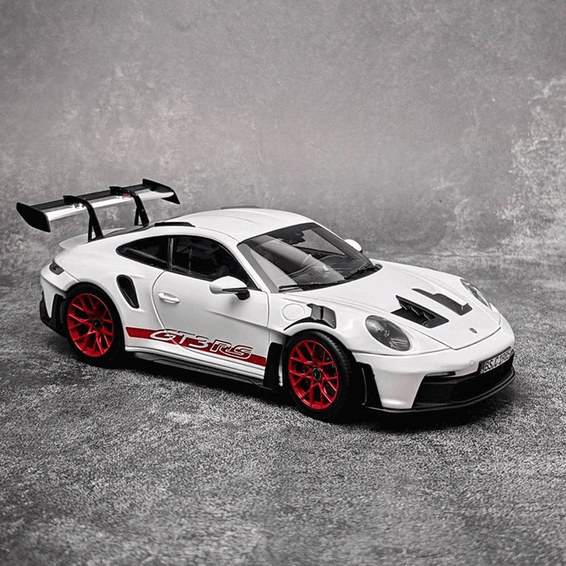 [Norev] Porsche 911 GT3 RS