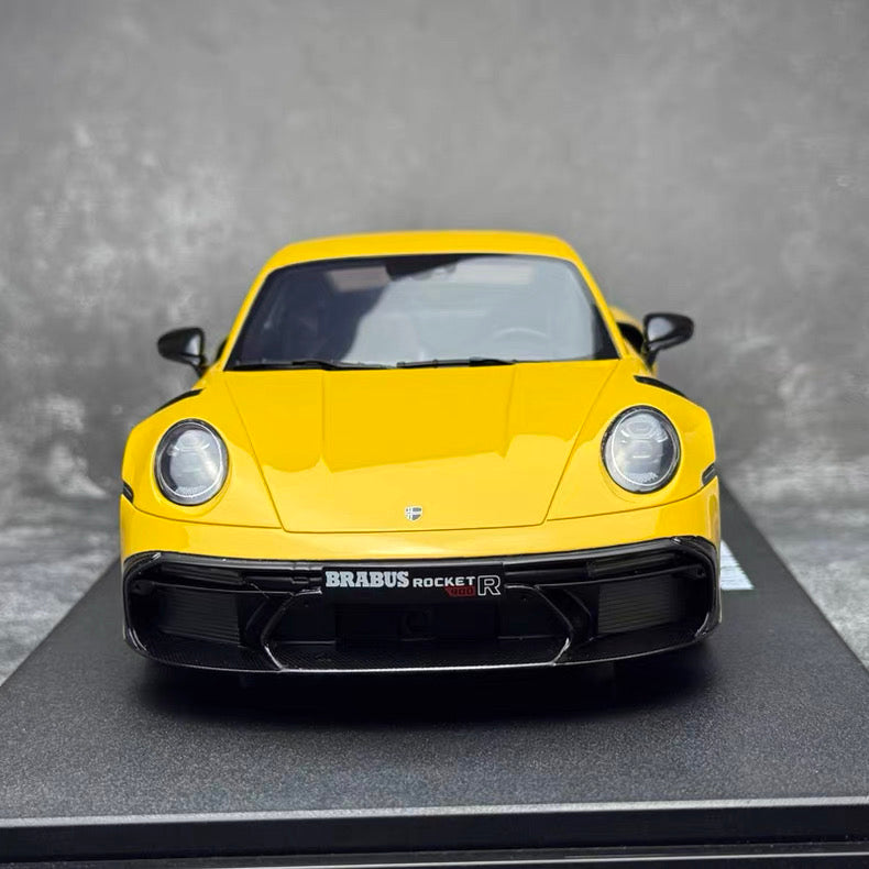 [GT Spirit] Brabus 900 Rocket R