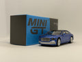 [MINI GT] Bentley Flying Spur