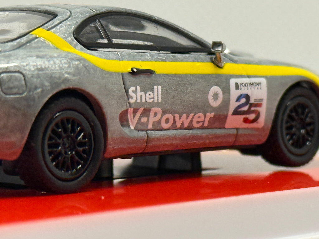 *CHASE* [Tarmac Works] Toyota Supra RZ