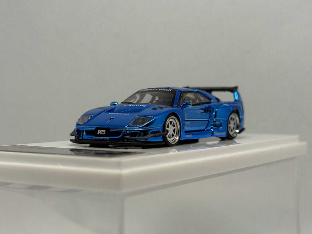 *CHASE* [Demon King] Ferrari F40