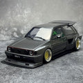 [Ottomobile] Volkswagen Golf GTI
