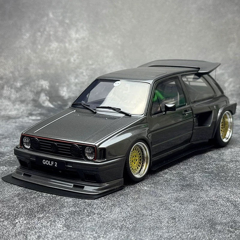 [Ottomobile] Volkswagen Golf GTI