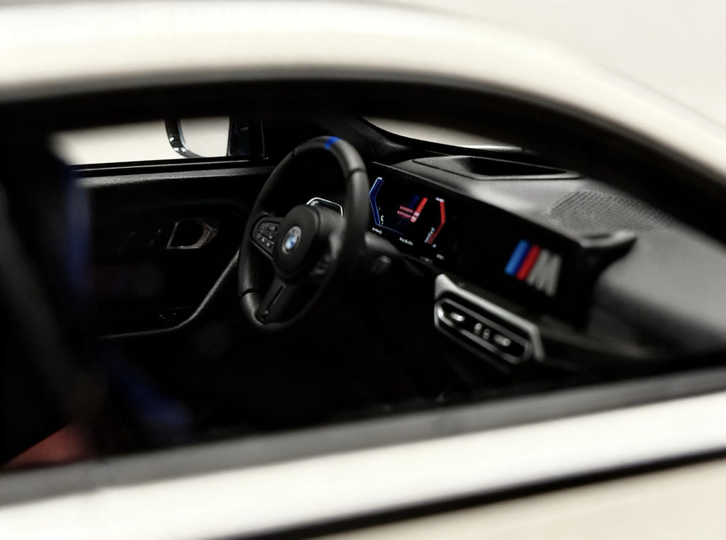 [GT Spirit] BMW M2 Comp