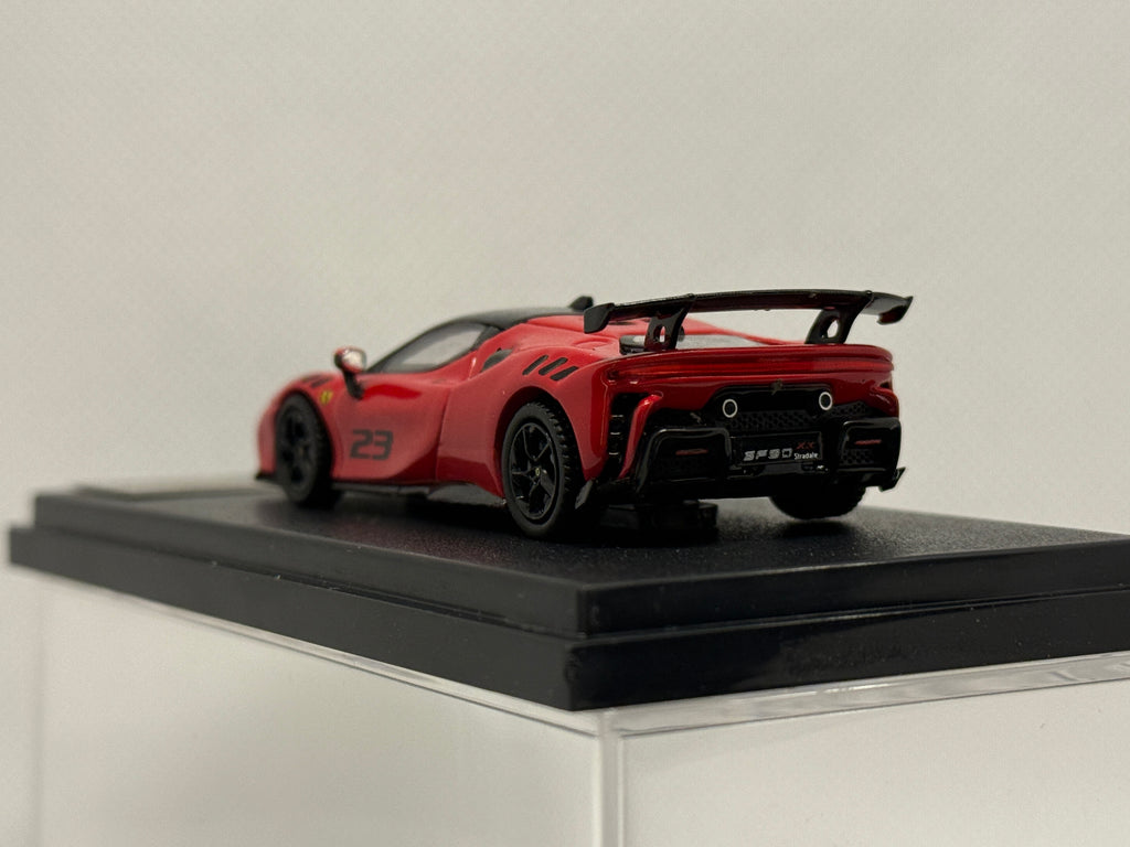 [Flame Model] Ferrari SF90XX
